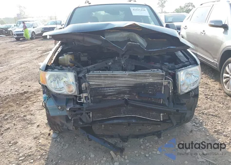 2008 Ford Escape Xlt из США, поврежденный, VIN 1FMCU03128KE12342